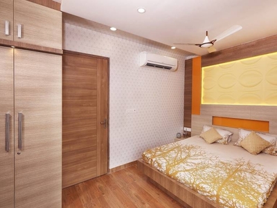 2568 sq ft 4 BHK Villa for sale at Rs 1.90 crore in Malles Akankssha in Perumbakkam, Chennai