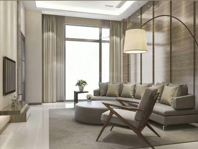 2570 sq ft 4 BHK 4T Apartment for sale at Rs 4.50 crore in County 107 in Sector 107, Noida
