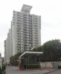 2575 sq ft 4 BHK 4T Apartment for sale at Rs 4.44 crore in DLF The Icon in Sector 43, Gurgaon