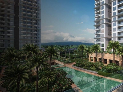 2595 sq ft 3 BHK 3T Apartment for sale at Rs 6.50 crore in Conscient Hines Elevate in Sector 59, Gurgaon