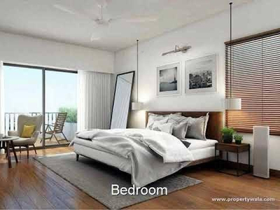 2600 sq ft 4 BHK 4T Apartment for sale at Rs 3.64 crore in Godrej Air in Sector 85, Gurgaon