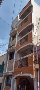 2600 sq ft 6 BHK 6T IndependentHouse for sale at Rs 1.75 crore in Project in Mogappair, Chennai
