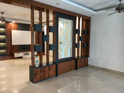 2650 sq ft 4 BHK 2T BuilderFloor for sale at Rs 2.10 crore in Aadhar C 96 Ardee City in Sector 52, Gurgaon