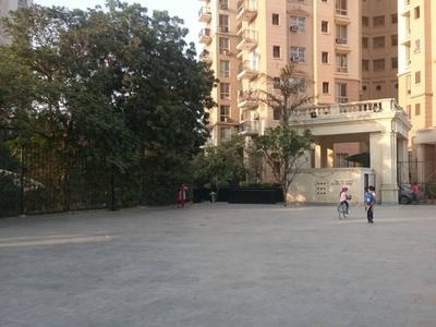 2656 sq ft 3 BHK 3T Apartment for sale at Rs 5.50 crore in Ambience Lagoon in Sector 24, Gurgaon