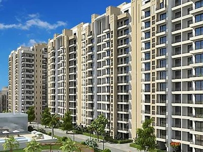 2668 sq ft 3 BHK 3T Apartment for sale at Rs 4.94 crore in Raheja Atlantis in Sector 31, Gurgaon