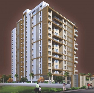 2669 sq ft 4 BHK 4T Apartment for sale at Rs 3.75 crore in Narendra NPL GRAND MELODY in Royapettah, Chennai