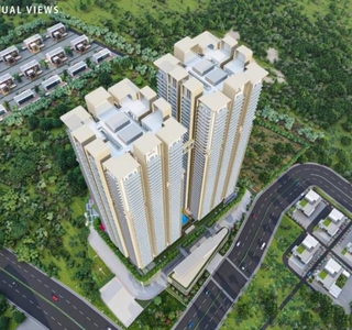 2695 sq ft 3 BHK 3T Launch property Apartment for sale at Rs 2.29 crore in Greenspace Marvel in Manikonda, Hyderabad