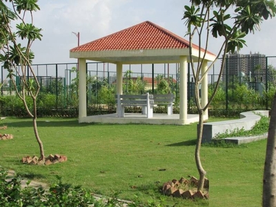 2709 sq ft Plot for sale at Rs 5.55 crore in Uppal Gurgaon 99 in Sector 99, Gurgaon