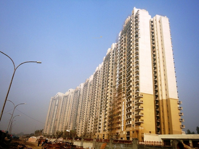 2750 sq ft 3 BHK 3T NorthEast facing Apartment for sale at Rs 4.25 crore in ATS One Hamlet in Sector 104, Noida
