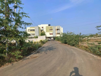 2800 sq ft Plot for sale at Rs 1.15 crore in Project in Sholinganallur, Chennai