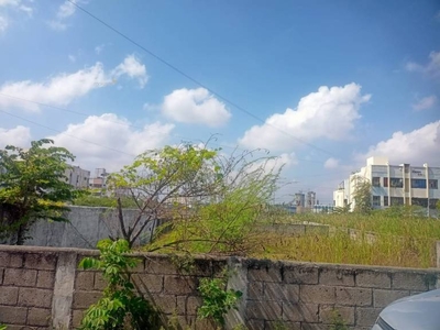 2800 sq ft Plot for sale at Rs 1.15 crore in Project in Sholinganallur, Chennai