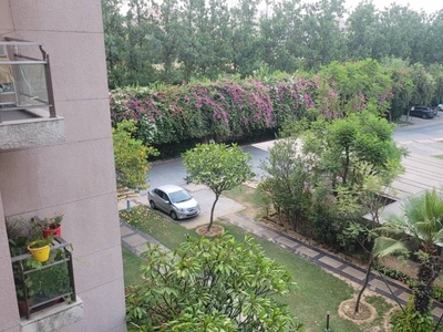 2810 sq ft 4 BHK 5T North facing Apartment for sale at Rs 7.00 crore in DLF Westend Heights in Sector 53, Gurgaon