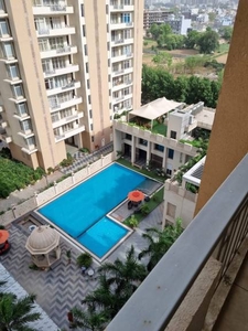 2812 sq ft 4 BHK 4T Apartment for sale at Rs 2.75 crore in SS The Leaf in Sector 85, Gurgaon