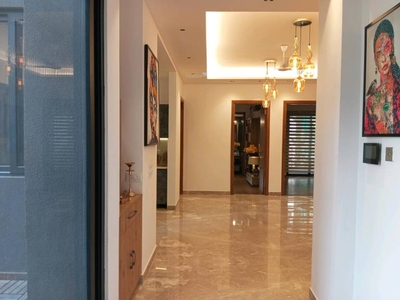 2900 sq ft 4 BHK 2T Apartment for sale at Rs 6.60 crore in M3M Latitude in Sector 65, Gurgaon
