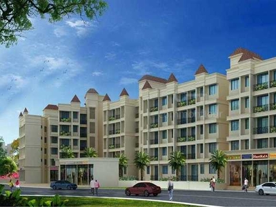 2BHK Apartment for Sale