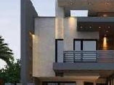 3 Bedroom 122 Sq.Yd. Independent House in Dayal Bagh Agra