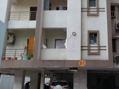 3 Bedroom 1410 Sq.Ft. Apartment in Shankar Nagar Raipur