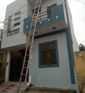 3 Bedroom 60 Sq.Yd. Independent House in Rakshapuram Meerut