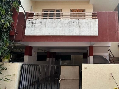 3 Bedroom 855 Sq.Ft. Independent House in Pal Surat