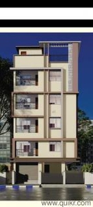 3 BHK 1200 Sq. ft Apartment for Sale in Newtown, Kolkata