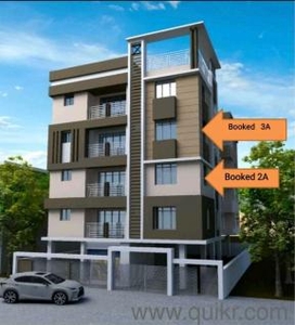 3 BHK 1250 Sq. ft Apartment for Sale in New Town Action Area-IIB, Kolkata
