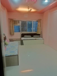 3 BHK Flat for rent in Andheri West, Mumbai - 1200 Sqft