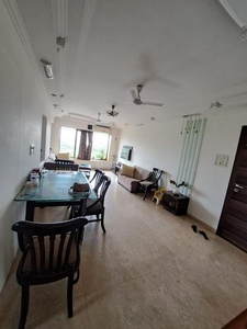 3 BHK Flat for rent in Andheri West, Mumbai - 1600 Sqft