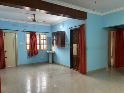 3 BHK Flat for rent in Bilekahalli, Bangalore - 1422 Sqft