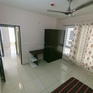 3 BHK Flat for rent in Borabanda, Hyderabad - 1450 Sqft