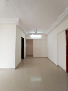 3 BHK Flat for rent in Borivali West, Mumbai - 1050 Sqft