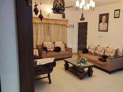 3 BHK Flat for rent in Brookefield, Bangalore - 1850 Sqft
