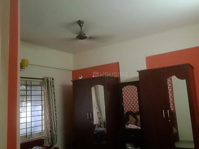 3 BHK Flat for rent in BTM Layout, Bangalore - 1381 Sqft