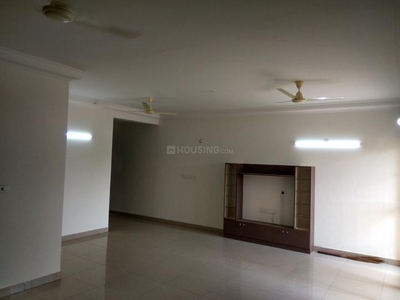 3 BHK Flat for rent in Budigere Cross, Bangalore - 1635 Sqft