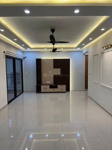 3 BHK Flat for rent in Carmelaram, Bangalore - 1566 Sqft