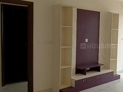 3 BHK Flat for rent in Chansandra, Bangalore - 1650 Sqft
