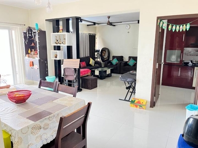 3 BHK Flat for rent in Doddakannelli, Bangalore - 1910 Sqft