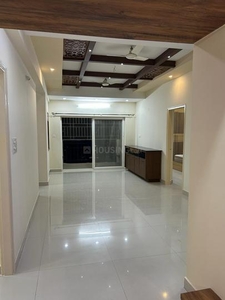3 BHK Flat for rent in Dommasandra, Bangalore - 1500 Sqft