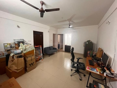 3 BHK Flat for rent in Electronic City, Bangalore - 1101 Sqft