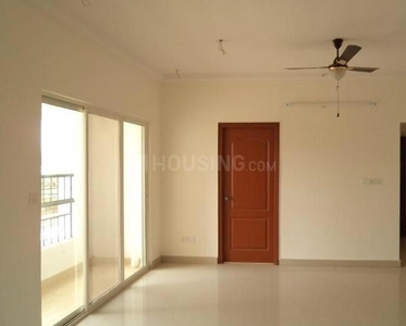 3 BHK Flat for rent in Electronic City, Bangalore - 1587 Sqft