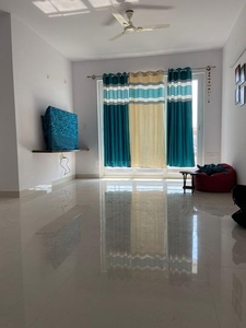 3 BHK Flat for rent in Electronic City Phase II, Bangalore - 1555 Sqft