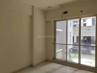3 BHK Flat for rent in Goregaon West, Mumbai - 1300 Sqft