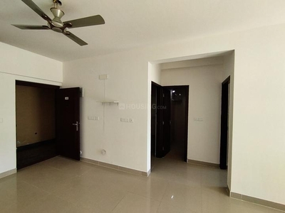 3 BHK Flat for rent in Hoodi, Bangalore - 1221 Sqft