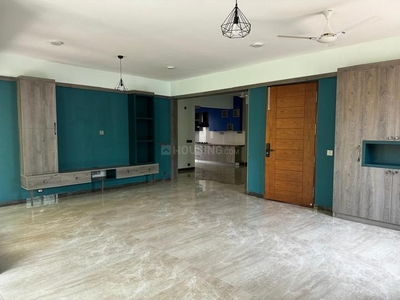 3 BHK Flat for rent in Indira Nagar, Bangalore - 2500 Sqft
