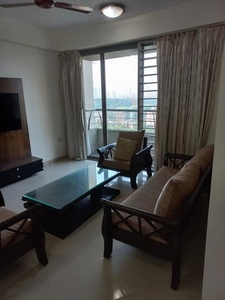 3 BHK Flat for rent in Jogeshwari East, Mumbai - 1377 Sqft