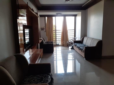 3 BHK Flat for rent in Jogeshwari West, Mumbai - 1070 Sqft