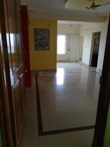 3 BHK Flat for rent in JP Nagar, Bangalore - 1250 Sqft