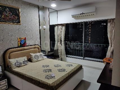 3 BHK Flat for rent in Kanjurmarg East, Mumbai - 1250 Sqft