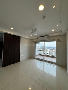 3 BHK Flat for rent in Kokapet, Hyderabad - 2235 Sqft
