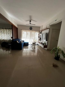 3 BHK Flat for rent in Kompally, Hyderabad - 1669 Sqft