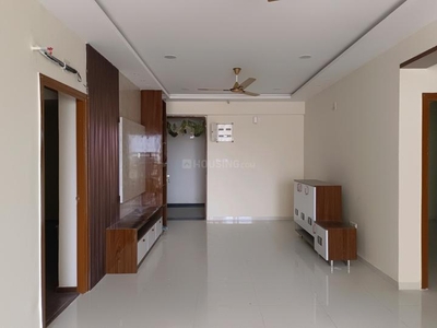 3 BHK Flat for rent in Kondapur, Hyderabad - 1600 Sqft